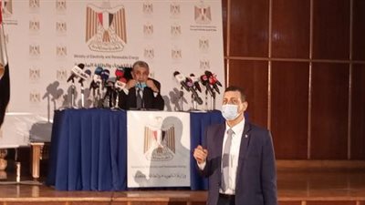 وزير الكهرباء: برنامج القراءة الموحد سينطلق خلال الشهر الجاري