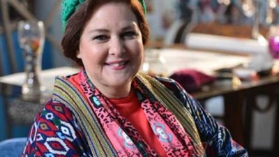 وفاة دلال عبد العزيز إكلينيكياً بعد إصابتها بالفطر الأسود من فيروس كورونا