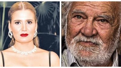 هنا شيحة ناعية رمسيس مرزوق: فقدنا أهم مديري التصوير في السينما العربية