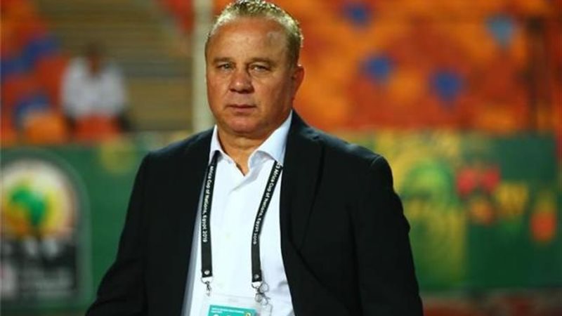شوقي غريب