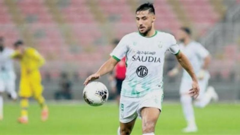 يوسف بلايلي