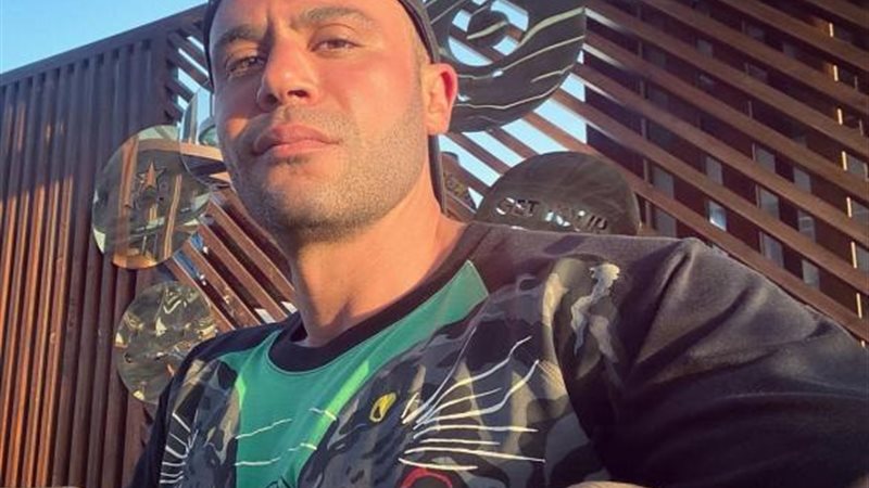 محمد إمام