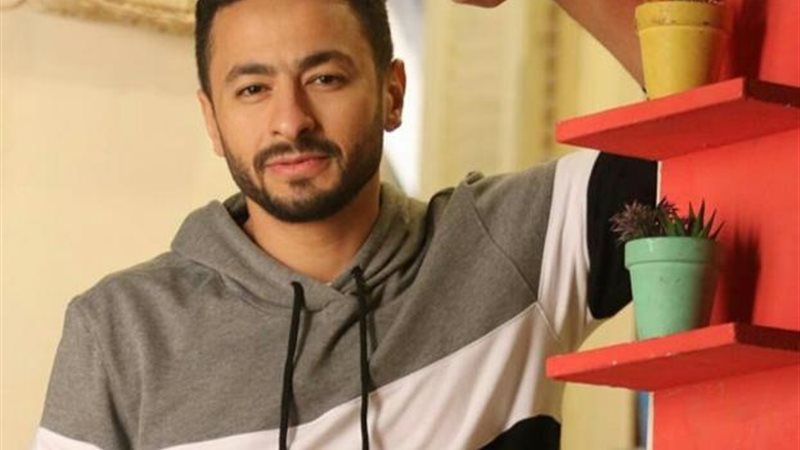 حماده هلال