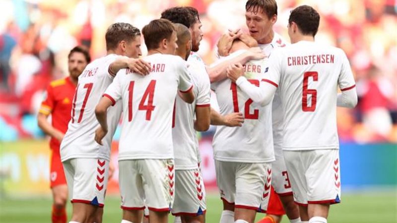 منتخب التشيك