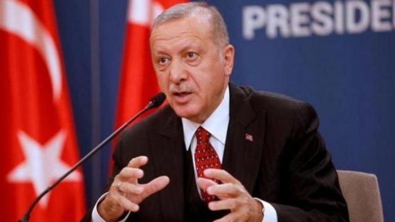 أردوغان