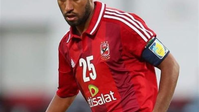 حسام عاشور