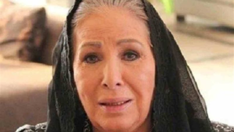 زيزي البدراوي
