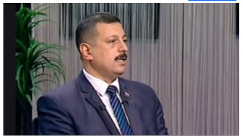 متحدث الكهرباء