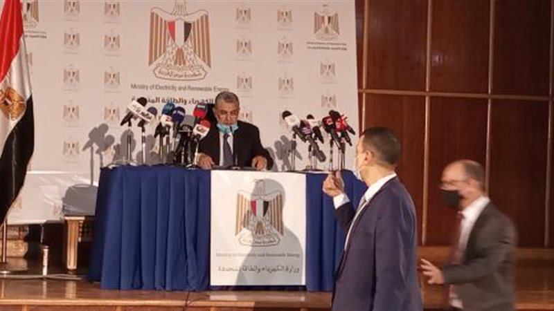 جانب من المؤتمر