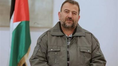 من هو صالح العاروري الذى انتخب رئيسًا لحركة حماس في الضفة الغربية؟