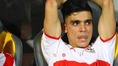 رسميا.. أشرف بن شرقي يعلن الرحيل عن الزمالك
