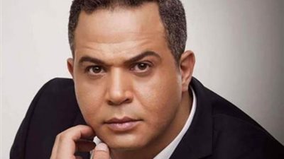 مصطفى درويش يخضع لفحص فيروس كورونا.. إعرف الحكاية