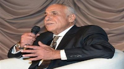 جلسة بين حسين لبيب وكارتيرون.. اعرف السبب