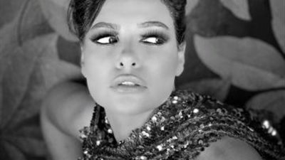 مروة الأزلي لـ ”الموجز”: توقعت مسلسل ”البرنس” نمبر وان في رمضان 2020