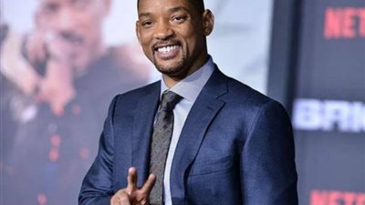 مغامرة جديدة يخوضها ويل سميث.. اعرف التفاصيل