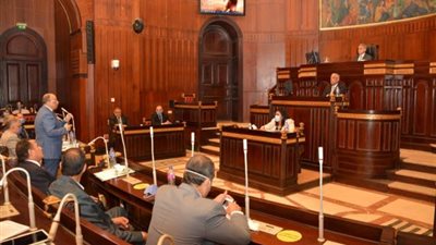 تصريحات نارية لـ «محلية النواب» على قرار وقف أعمال البناء