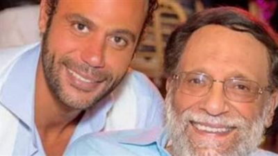 وفاة الفنان الكبير عادل إمام تثير ضجة في مصر