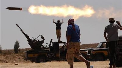 متى تتحرك أمريكا لإنهاء الصراع في ليبيا؟