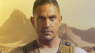 عاجل... أسباب استبعاد أمير كرارة من بطولة «الاختيار 2»