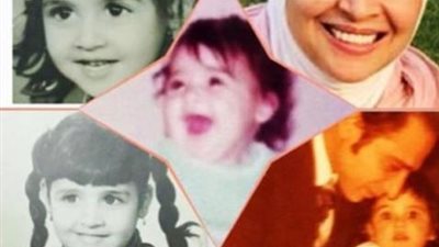 ملكة جمال البوركينى.. أجمل الإطلالات للفنانة حنان ترك