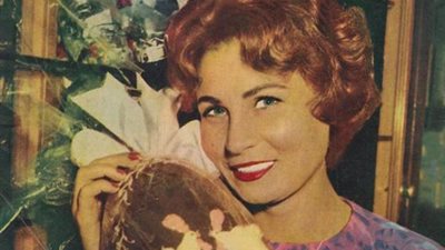 تزوجت أربعة مرات وخالة ممثل شهير.. قصة زيجات في حياة زهرة العلا