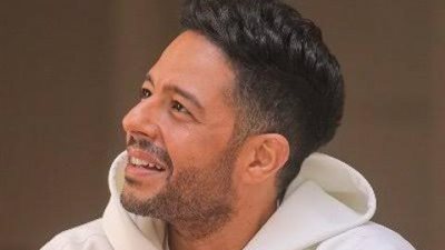 محمد حماقي يستعد لطرح ألبومه الجديد