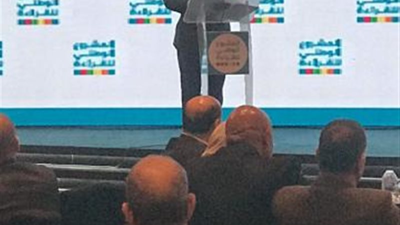 الدكتور طارق شوقي
