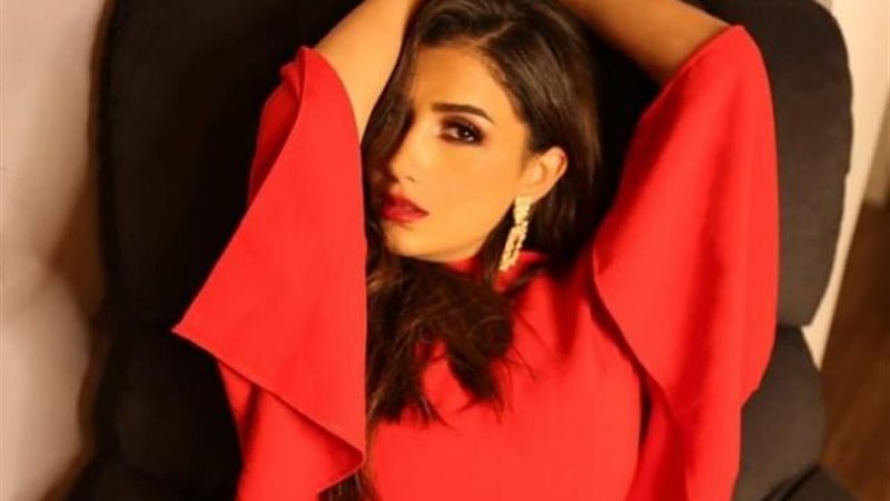 مي عمر