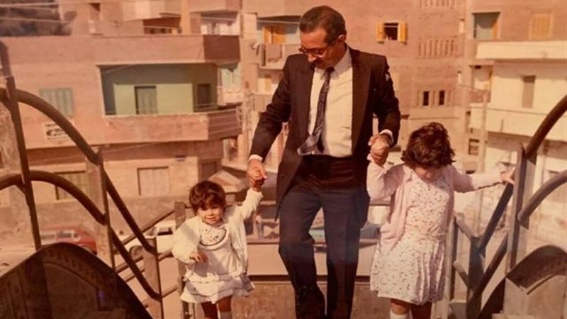 نور الشريف