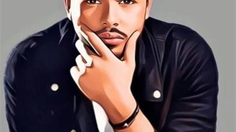 محمد شاهين