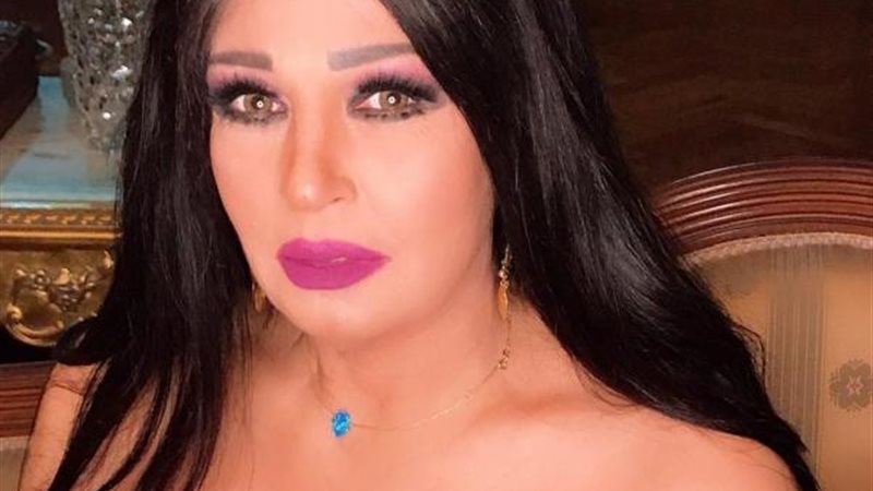 فيفى عبده