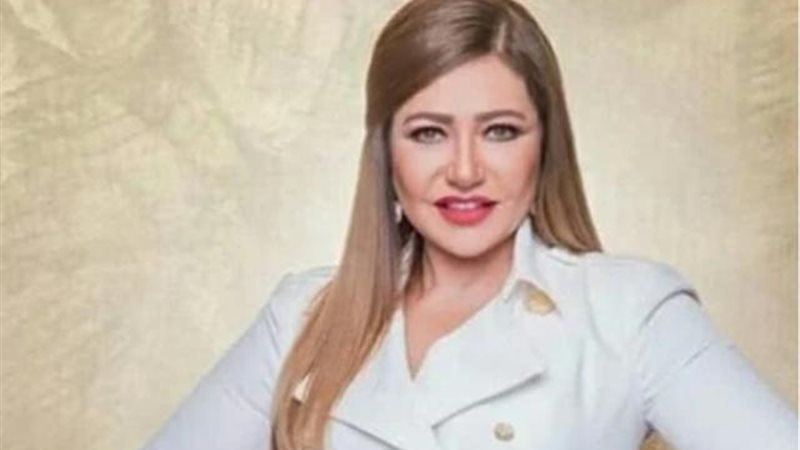 ليلى علوى