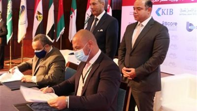 رئيس البورصة: ضرورة تسريع وتيرة دمج التكنولوجيا المالية لتحقيق الشمول المالي والتحول الرقمي