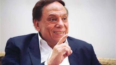 زعيم الفن.. خطوات مهمة فى حياة عادل إمام