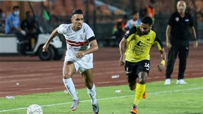 الزمالك يحصل على توقيع لاعب دجلة