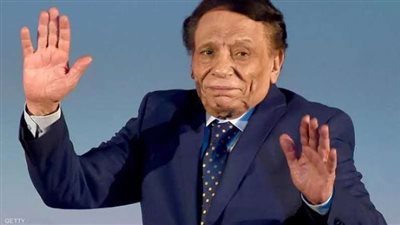 عاجل.. رسميا اعتزال عادل إمام  وتفاصيل حالته الصحية