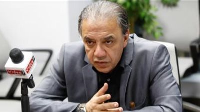 شريف الجبلى : 8 مليار دولار إجمالى صادرات الصناعات الكيماوية خلال 2023