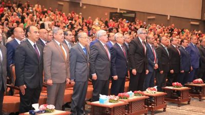 الجامعة المصرية للتعلم الإلكتروني الأهلية تفتح فرعها الـ 14 بمحافظة المنيا