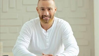 أحمد السقا يبدأ تصوير أولي مشاهده في فيلم ”السرب”