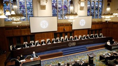 الموعد المنتظر.. تعرف على تاريخ الحكم في دعوى جنوب إفريقيا ضد إسرائيل