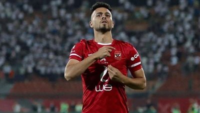 شروط الأهلي تمنع انتقال صلاح محسن للزمالك
