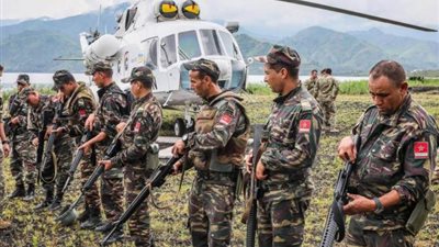 الصحراء الغربية تشتعل..البوليساريو تعلن شن هجمات على الجيش المغربي