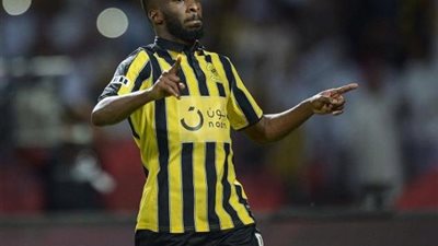 فهد المولد يغيب عن صفوف الاتحاد السعودي لمدة أربعة أسابيع