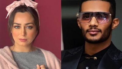 هبة مجدي تخوض السباق الرمضاني بـ ”موسي” أمام محمد رمضان