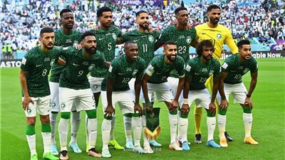 موعد مباراة السعودية ضد قيرغيزستان فى كأس أسيا والقنوات الناقلة
