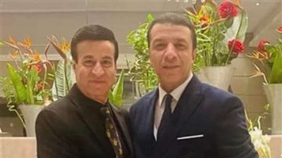 عاجل| مصطفى كامل يستقيل وحلمي عبدالباقي يتمرد على نقابة الموسيقيين