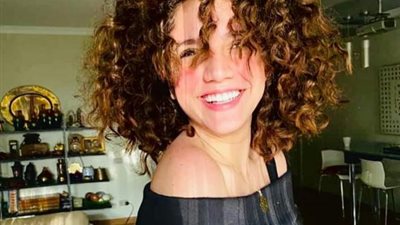 رنا رئيس تواصل تصوير مشاهدها في ”جمال الحريم” وهذه تفاصيل دورها