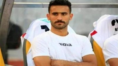 باسم مرسي يوضح موقفه من العودة لـ” الزمالك”