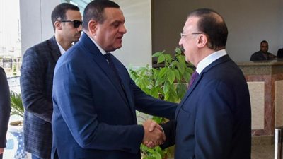 بالصور.. وزيرا التخطيط والتنمية المحلية يفتتحان عددًا من المشروعات التنموية في الإسكندرية