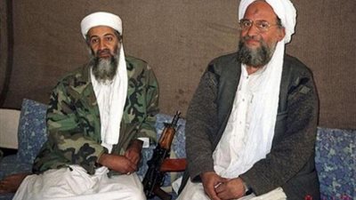 عاجل.. المخابرات الأمريكية تكشف ”المرض ” الذي قتل أيمن الظواهري